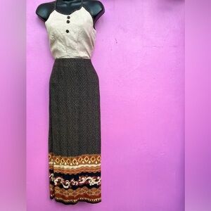 Vintage Just’n Time Set